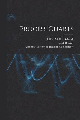 bokomslag Process Charts