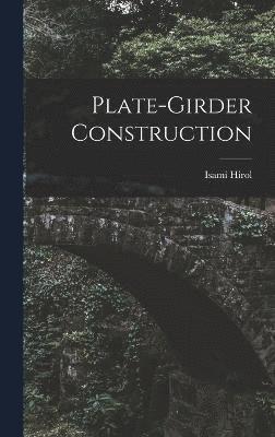 Plate-Girder Construction 1