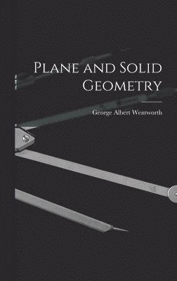 Plane and Solid Geometry 1