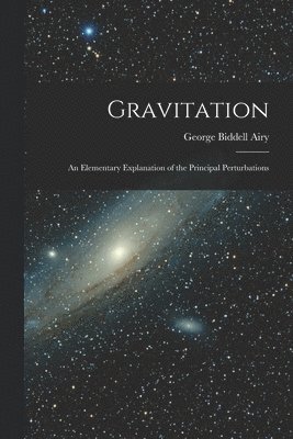 bokomslag Gravitation