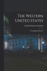 bokomslag Western United States