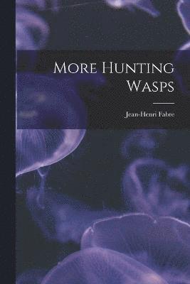 More Hunting Wasps 1