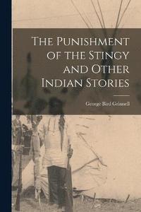 bokomslag The Punishment of the Stingy and Other Indian Stories