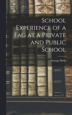 School Experience of a Fag at a Private and Public School 1