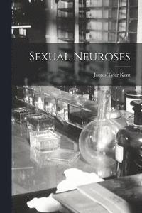 bokomslag Sexual Neuroses