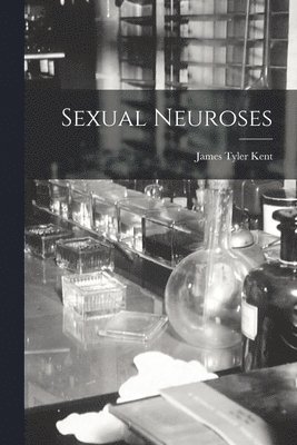 bokomslag Sexual Neuroses