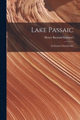 Lake Passaic 1