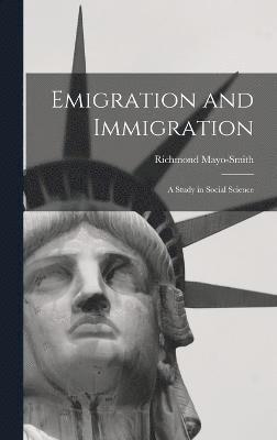 Emigration and Immigration 1