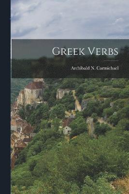 Greek Verbs 1