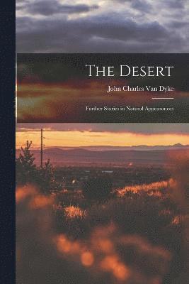 Desert