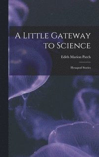 bokomslag A Little Gateway to Science