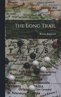 bokomslag The Long Trail