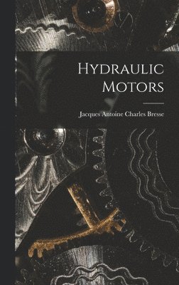 Hydraulic Motors 1