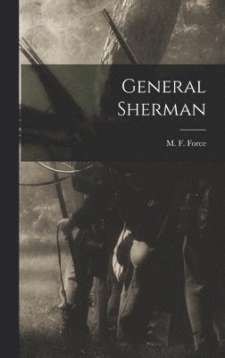 bokomslag General Sherman