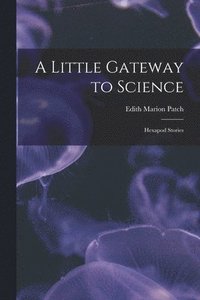 bokomslag A Little Gateway to Science
