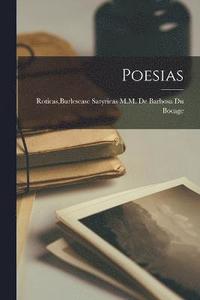 bokomslag Poesias