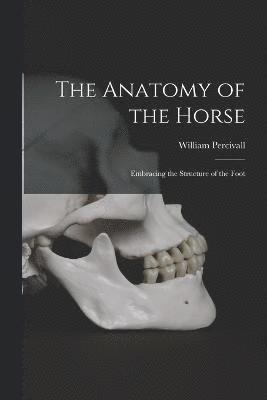 Anatomy of the Horse