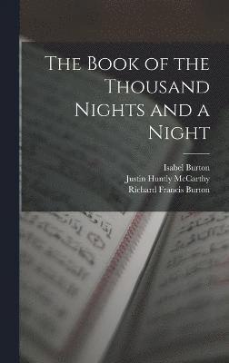 The Book of the Thousand Nights and a Night 1