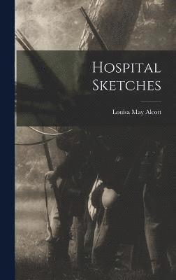 Hospital Sketches 1