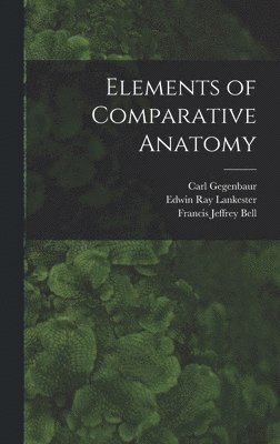 Elements of Comparative Anatomy 1