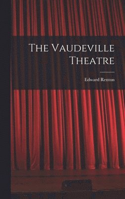 bokomslag Vaudeville Theatre