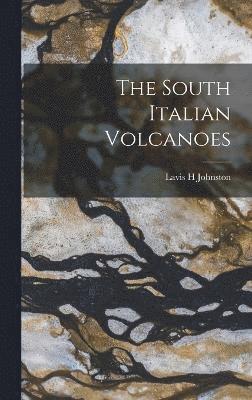 The South Italian Volcanoes 1