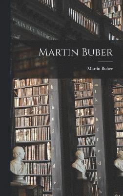 Martin Buber 1
