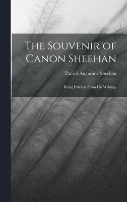 Souvenir of Canon Sheehan