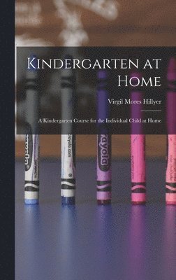 Kindergarten at Home 1