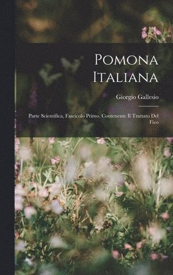 Pomona Italiana 1