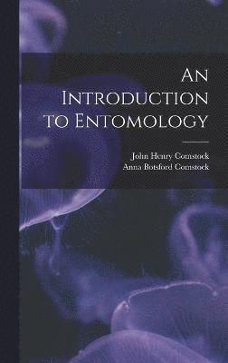 bokomslag An Introduction to Entomology