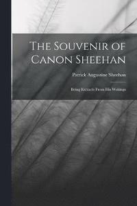 bokomslag The Souvenir of Canon Sheehan