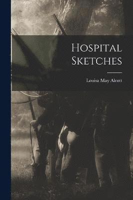 Hospital Sketches 1