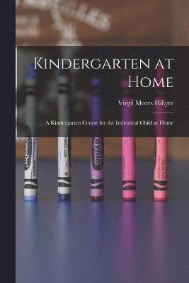 Kindergarten at Home 1