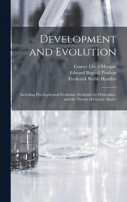 Development and Evolution 1