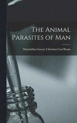 Animal Parasites of Man