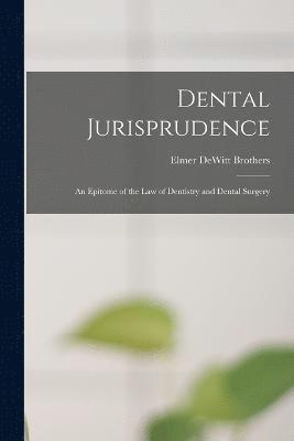 Dental Jurisprudence 1