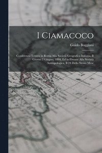 bokomslag I Ciamacoco