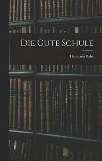 bokomslag Gute Schule