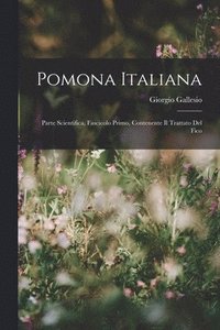 bokomslag Pomona Italiana