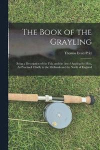 bokomslag The Book of the Grayling