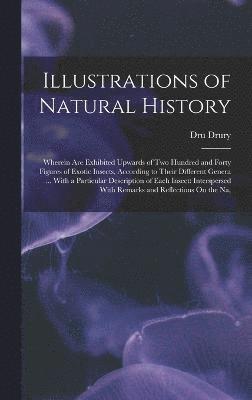 Illustrations of Natural History 1