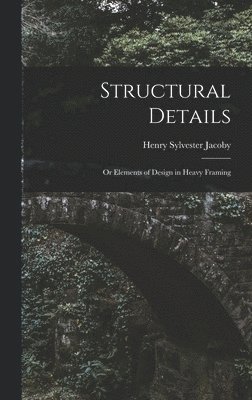 Structural Details 1