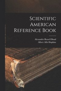 bokomslag Scientific American Reference Book