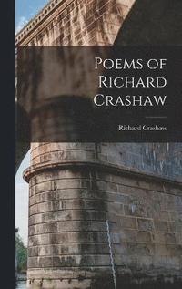 bokomslag Poems of Richard Crashaw