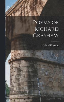 Poems of Richard Crashaw 1