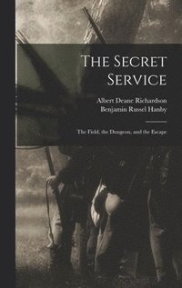 bokomslag The Secret Service