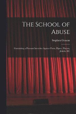 The School of Abuse 1