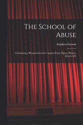 School of Abuse