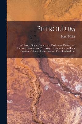 Petroleum 1